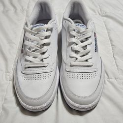 Reebok Shoes Size 8