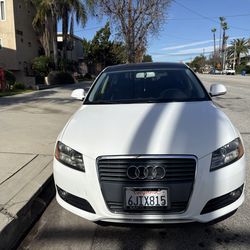 2009 Audi A3