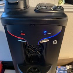 Aqua Barista Water Dispenser Keurig Hot & Cold