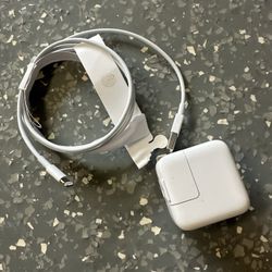 Brand New iPhone Charger iPad 
