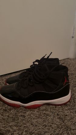 Jordan 11s size 8.5