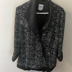 Size 18 Dress Jacket