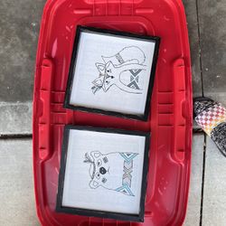 Kids Wall Decor