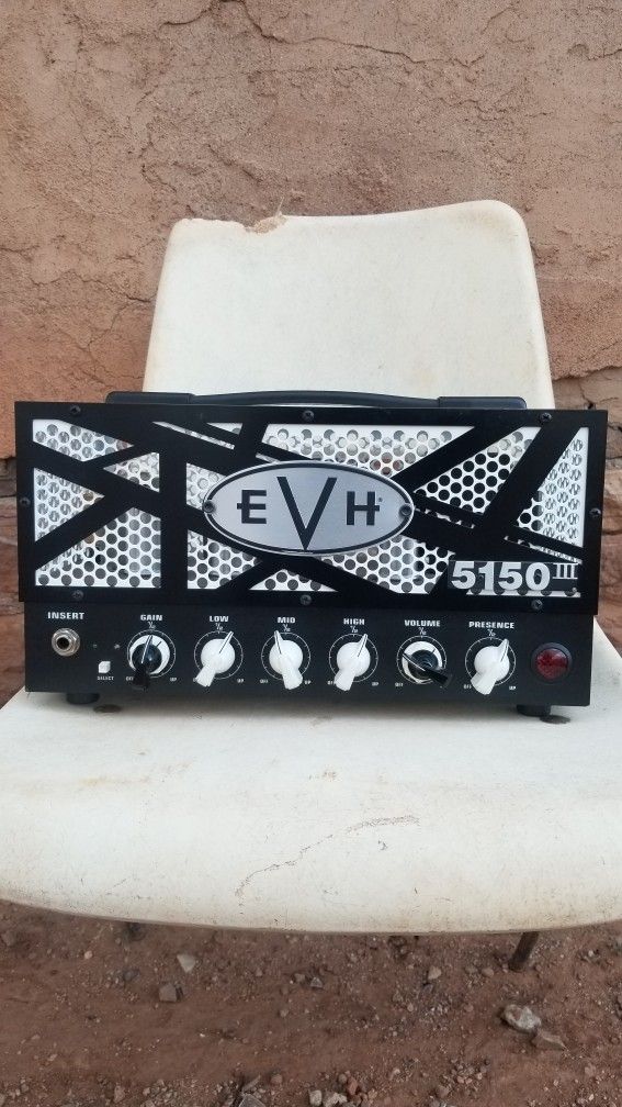 EVH 15W LBX II