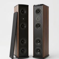 Platinum Speakers