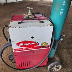 Snap On Welder Mm140sl Trade Sale Electric Scooter E Bike  Drone Drirt Bike Quad Crf Yz Chevy Tahoe Ls Motor Gmc