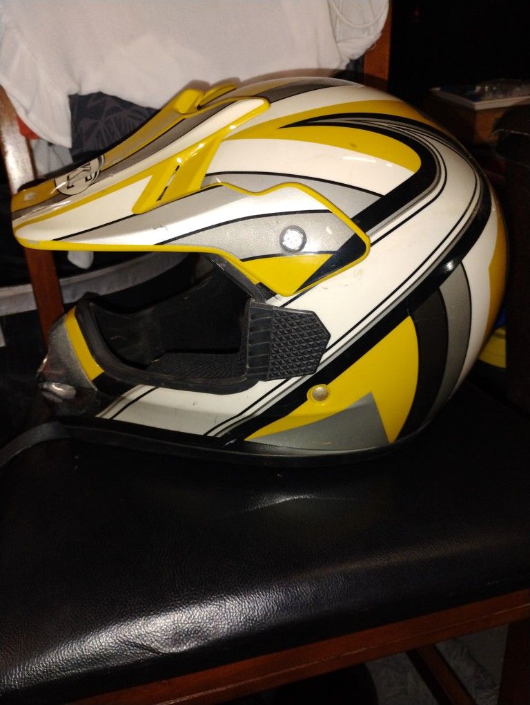 Jkc Moto Helmet