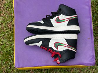 7y Jordan 1z