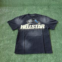 *****Hellstar*****