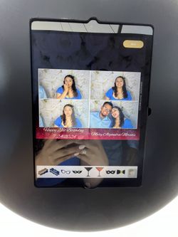 Photo Booth