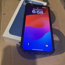 iPhone 13 Unlocked 
