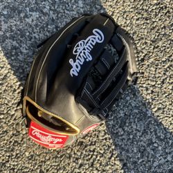GG Elite Baseball Glove Size 13in 