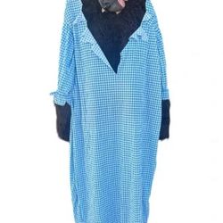 Big bad Wolf Halloween costume