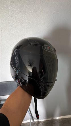 Bilt helmet
