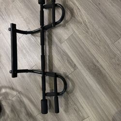 Pro source Fit Chin up/pull up bar