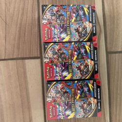 Mega Evolution Booster Bundle