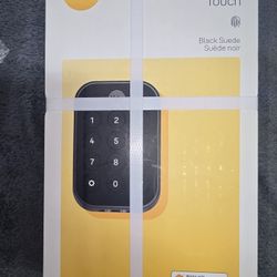 yale - assure lock 2 smart lock touch bluetooth