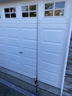 Okuma Rod 7 ft