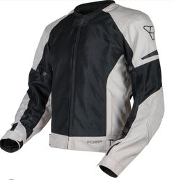 Motorcycle Jacket