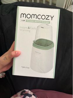 Momcozy Classic Bottle Warmer