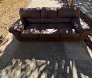 Sofa. Couch