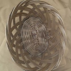 Boho Basket