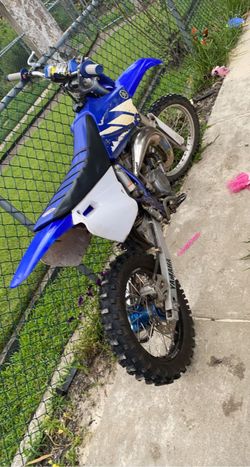2003 YZ 85
