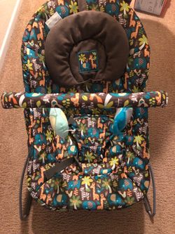 Baby chair