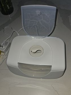 Baby Wipe Warmer