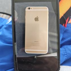 I Phone 6 Plus 