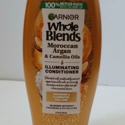Garnier Illuminating Conditioner
