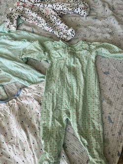 Baby Girl Clothes