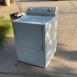 Washer Dryer 220$