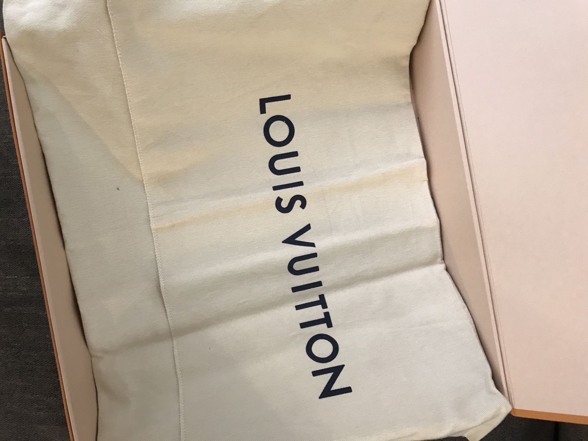 Authentic Louis Vuitton Speedy 30