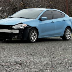 2013 Dodge Dart