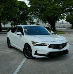 2024 Acura Integra
