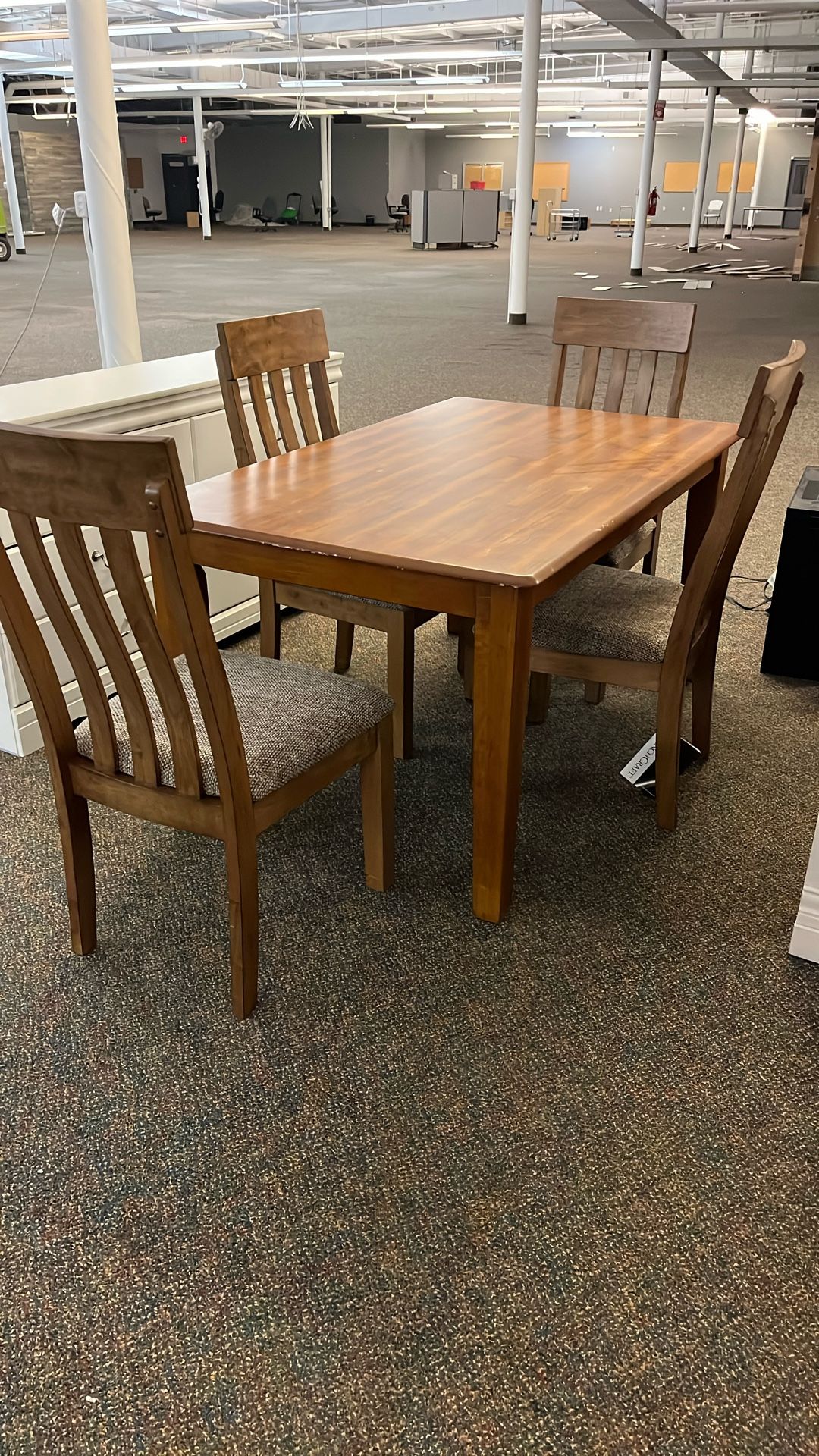 Table Set