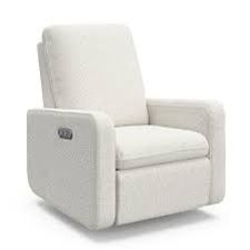 Recliner Chairs/ Living Room Furniture/ Lounge Chair/ LED Lights - Same Day Delivery - No Credit Needed - 0 Money Down