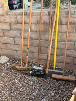 Hand tools entire lot $25