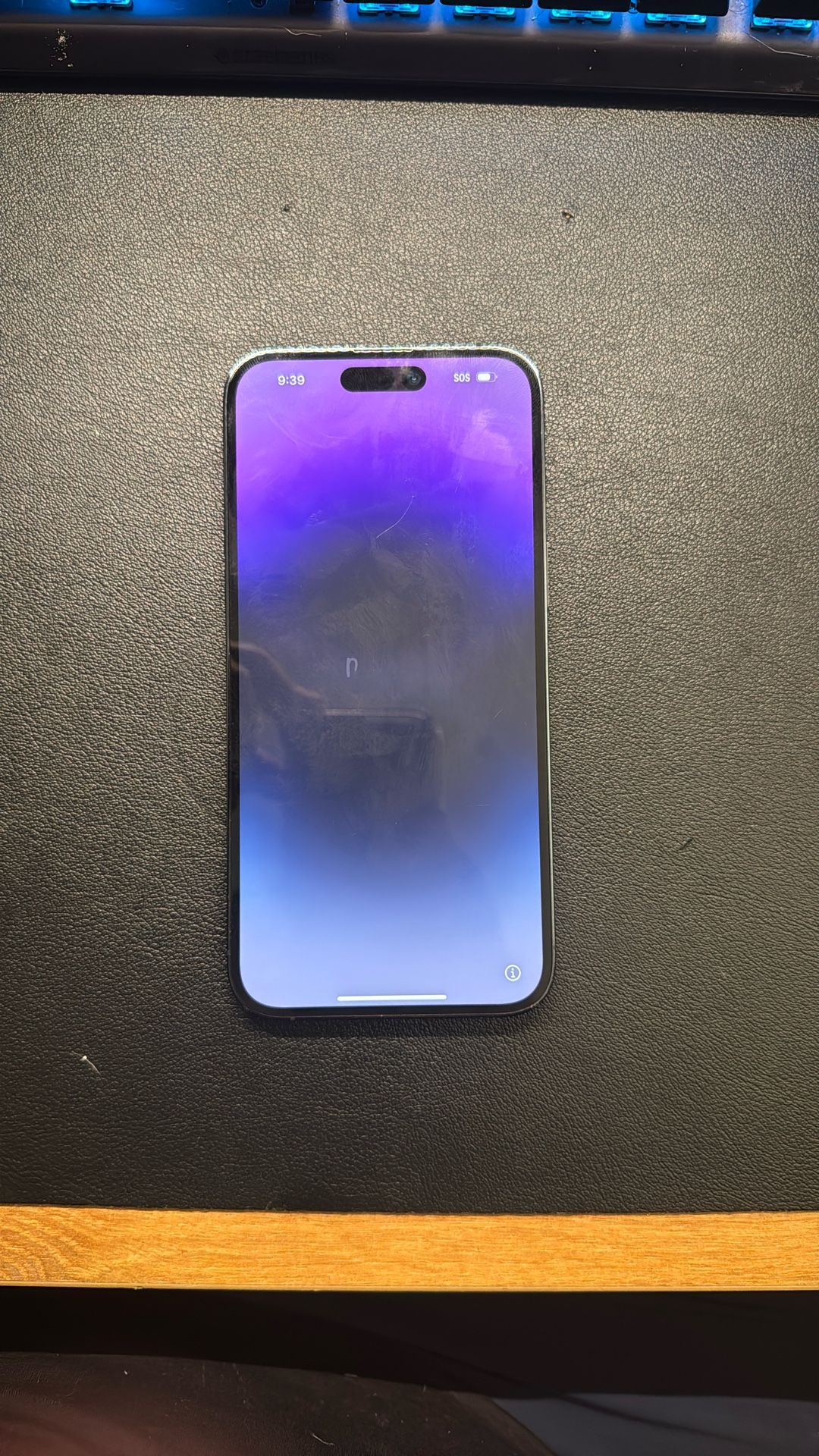 iPhone 14 Pro Max 128GB