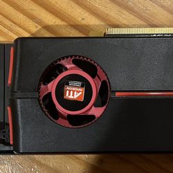 ATI Radeon HD 5770