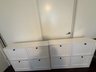 Shoe rack (2)