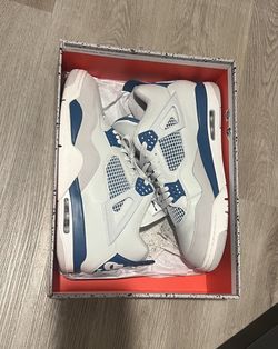 Jordan 4 Size 13 Men