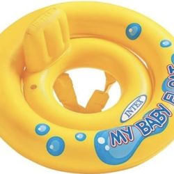 Intex Baby Float Seat – Infant Pool Float NEW 