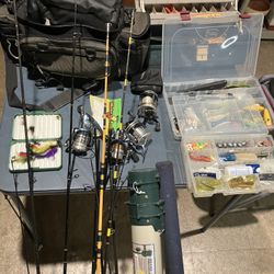 Fishing Equipment