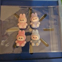 Labubu Pen Bead