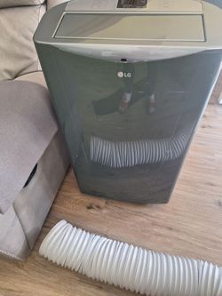 Portable AC