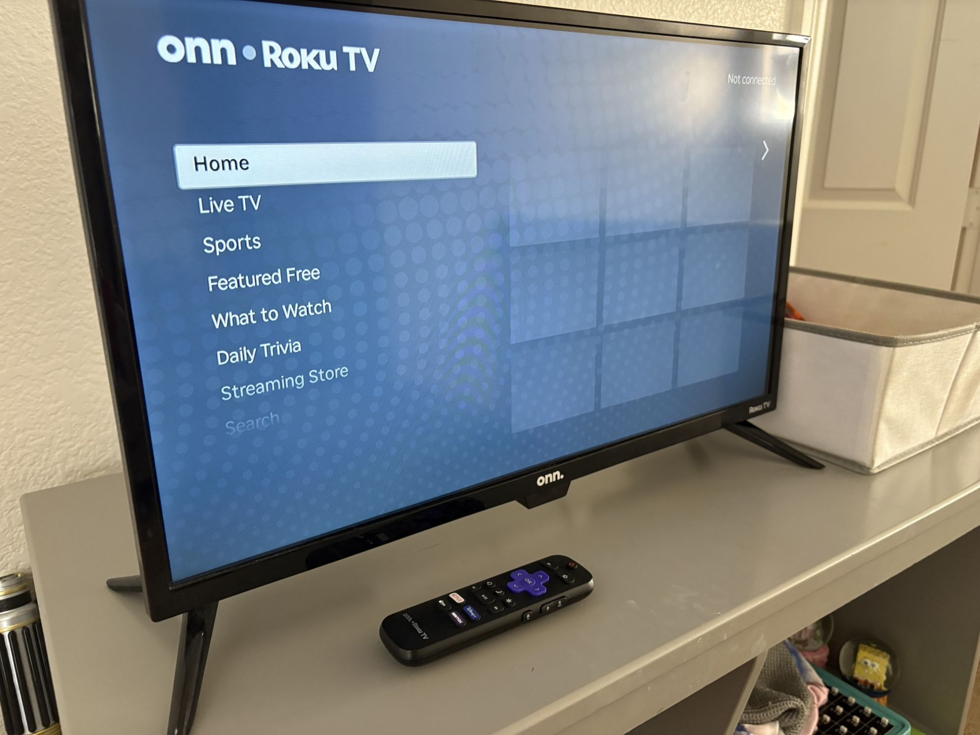 Roku Tv