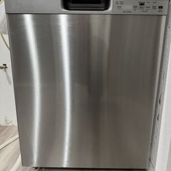 GE Dishwasher 