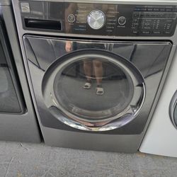 Dryer Gas Kenmore